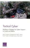 Tactical Cyber