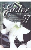 Easter Program Builder