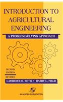 Introduction to Agricultural Engineering
