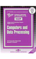 Computers and Data Processing: Volume 8