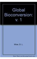 Global Bioconver  Vol 1