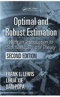 Optimal and Robust Estimation