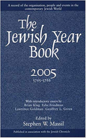 Jewish Year Book