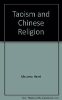 Taoism and Chinese Religion