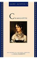 Jane Austen's Charlotte