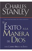 Éxito a la Manera de Dios