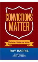 Convictions Matter