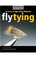 Fly Tying
