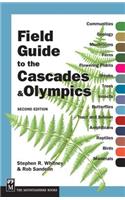 Field Guide to the Cascades & Olympics