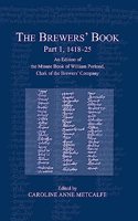 The Brewers’ Book, Part 1, 1418-25