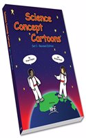 Science Concept Cartoons