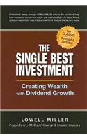 The Single Best Investment