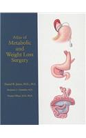 Atlas of Metabolic and Weight Loss Surgery