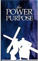 Power Of Purpose - Christian Spiritual Journal