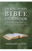Talking Points - Bible Handbook