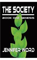 Society - Book One