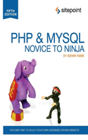 PHP and MySQL Novice to Ninja