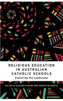 Religious Education in Australian Catholic Schools