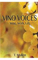 Vino Voices