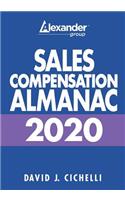 2020 Sales Compensation Almanac