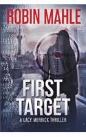 First Target