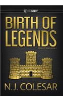 Birth of Legends
