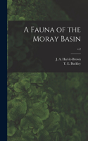 Fauna of the Moray Basin; v.2