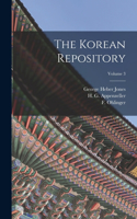 Korean Repository; Volume 3