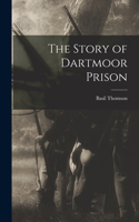 Story of Dartmoor Prison