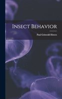 Insect Behavior