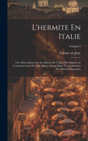 L'hermite En Italie