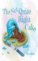 Not Quite Right Cake