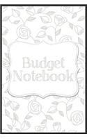 Budget Notebook