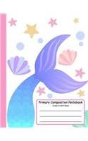 Primary Composition Notebook