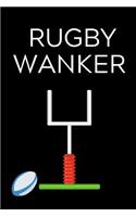 Rugby Wanker