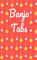Banjo Tabs