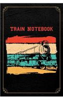 Train Notebook