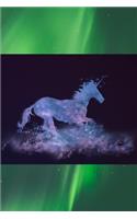 Unicorn Notebook