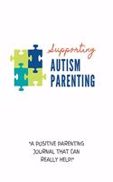 Supporting Autism Parenting