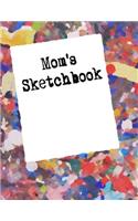 Mom's SketchBook