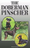 The Doberman Pinscher