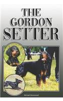 Gordon Setter: A Complete and Comprehensive Owners Guide to: Buying, Owning, Health, Grooming, Training, Obedience, Understanding and Caring for Your Gordon Setter