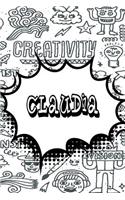 Claudia