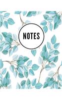 Notes