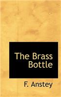 The Brass Bottle