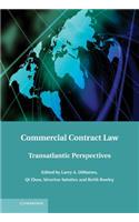 Commercial Contract Law
