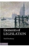 Elements of Legislation