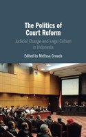Politics of Court Reform