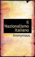 Il Nazionalismo Italiano