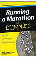 Running a Marathon For Dummies